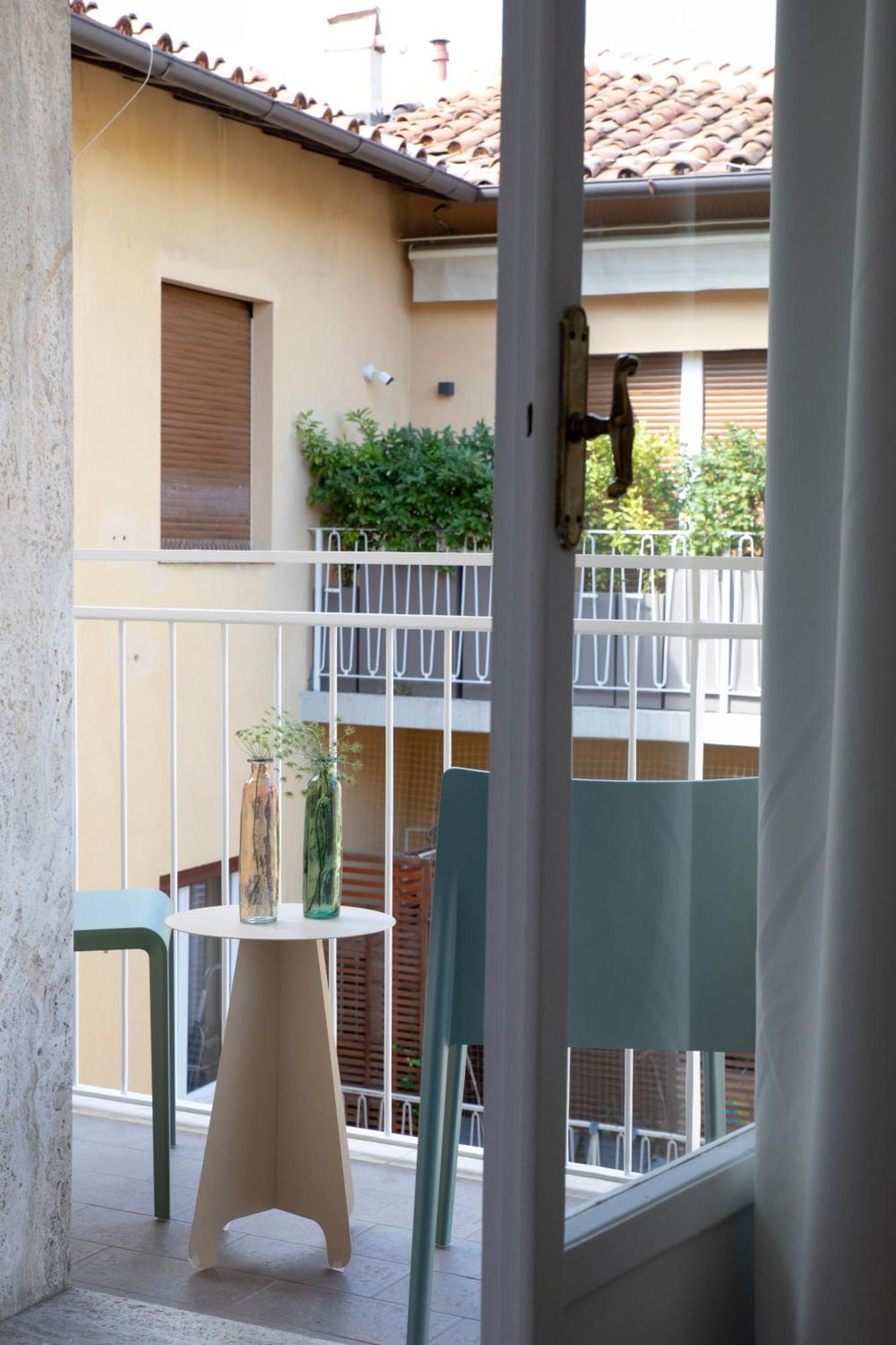 Bob W Ponte Vecchio Apartment Florence Luaran gambar
