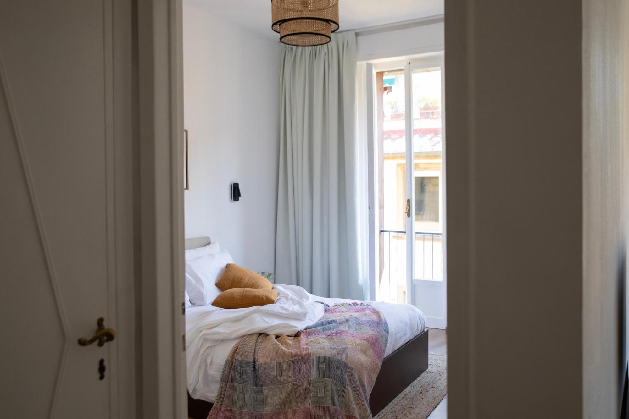 Bob W Ponte Vecchio Apartment Florence Luaran gambar