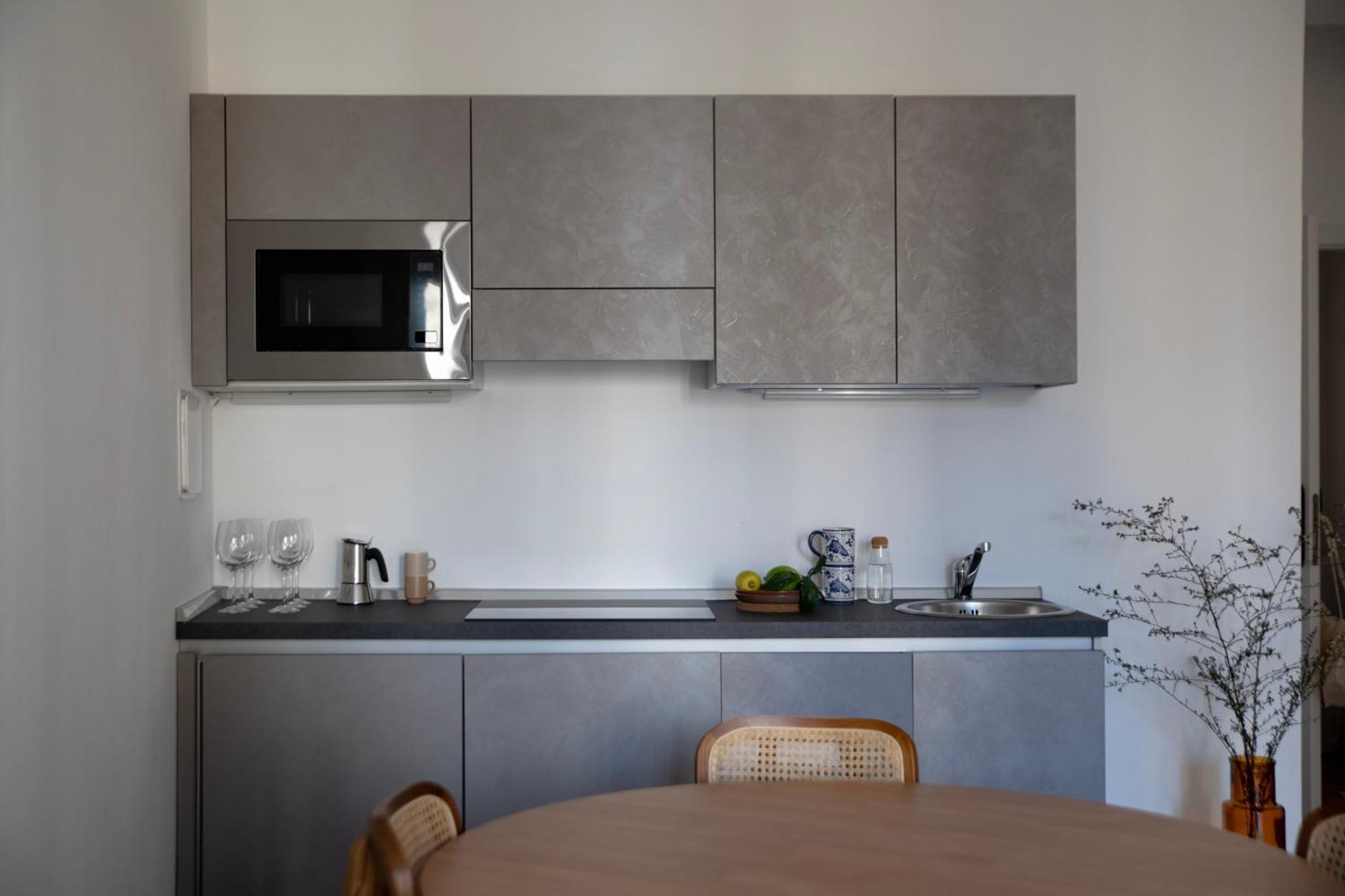 Bob W Ponte Vecchio Apartment Florence Luaran gambar