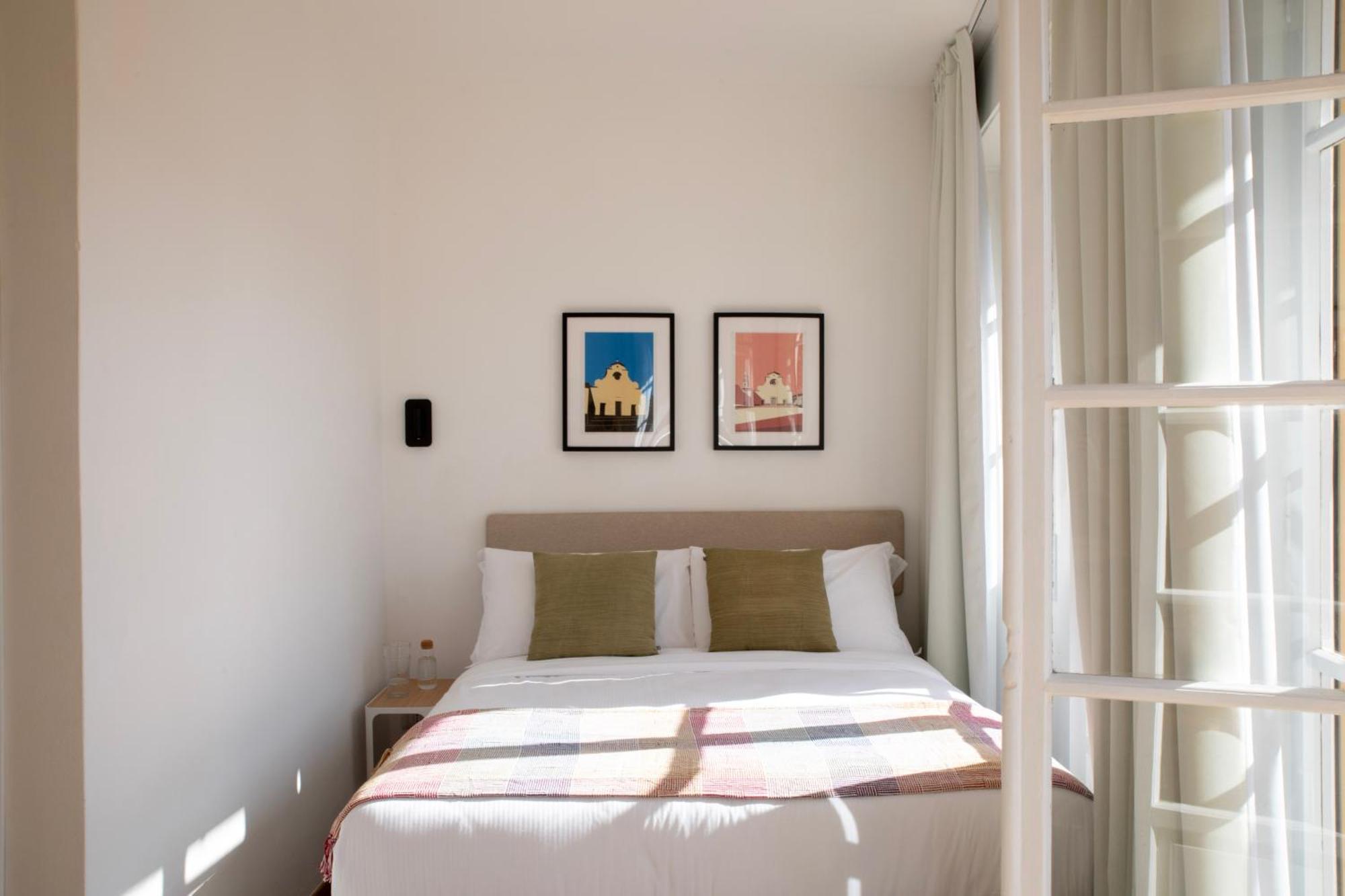 Bob W Ponte Vecchio Apartment Florence Bilik gambar