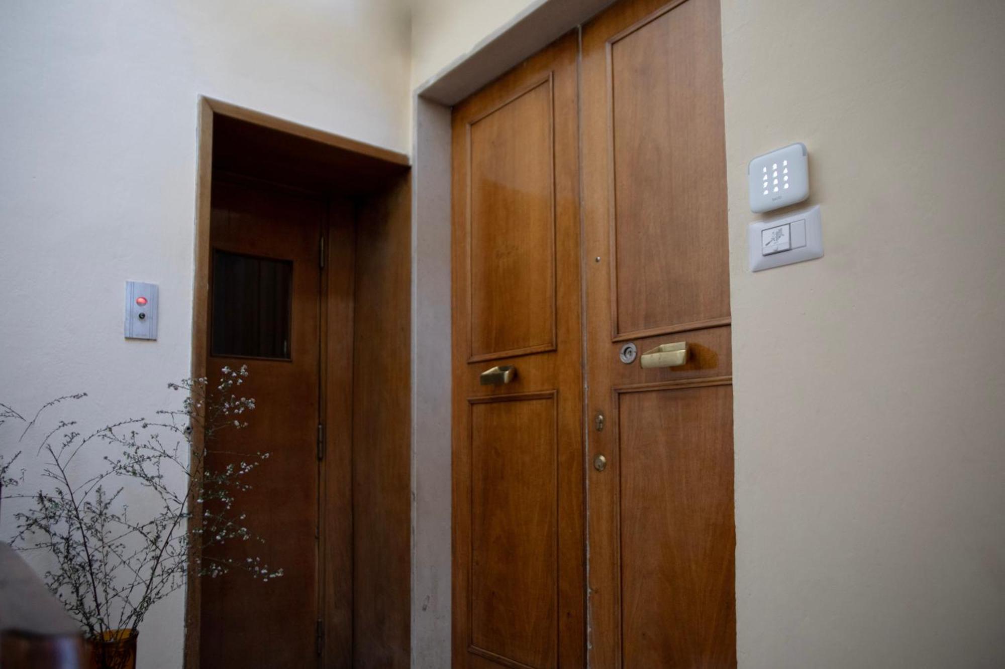 Bob W Ponte Vecchio Apartment Florence Bilik gambar
