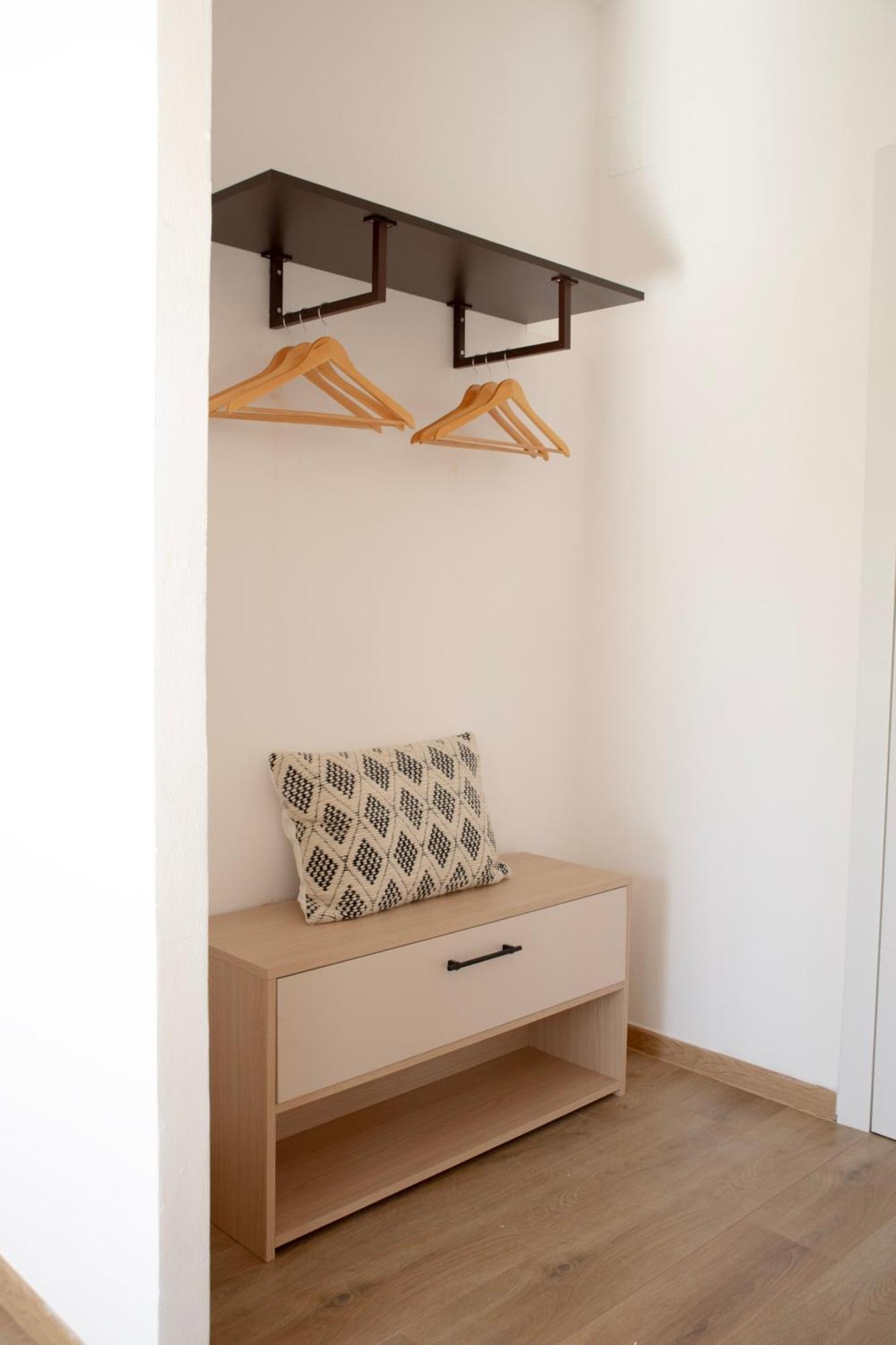 Bob W Ponte Vecchio Apartment Florence Bilik gambar