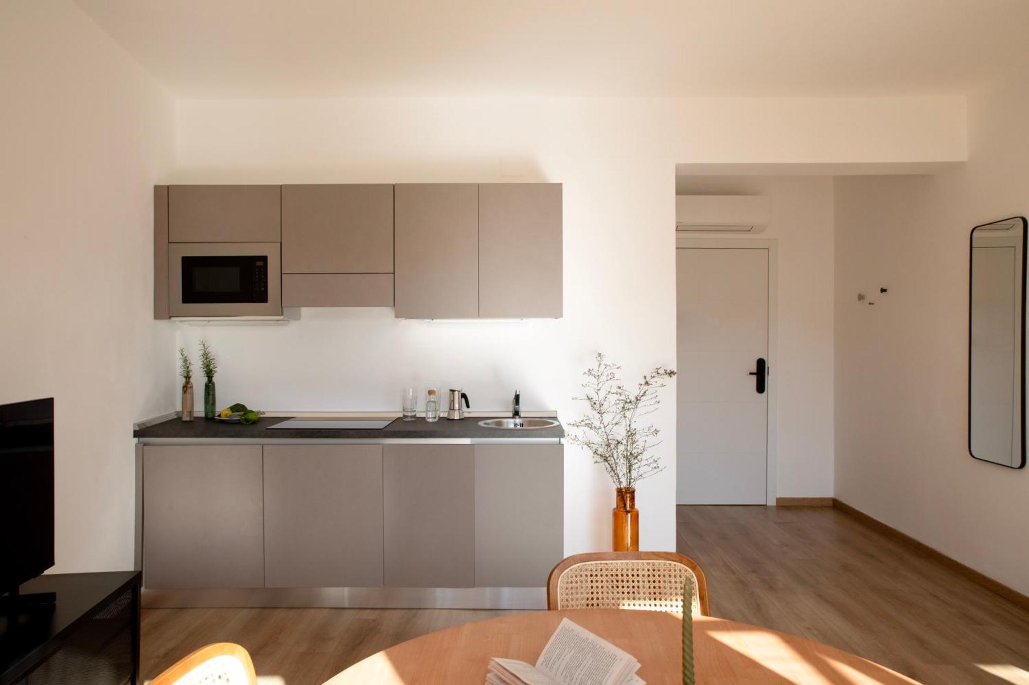 Bob W Ponte Vecchio Apartment Florence Bilik gambar