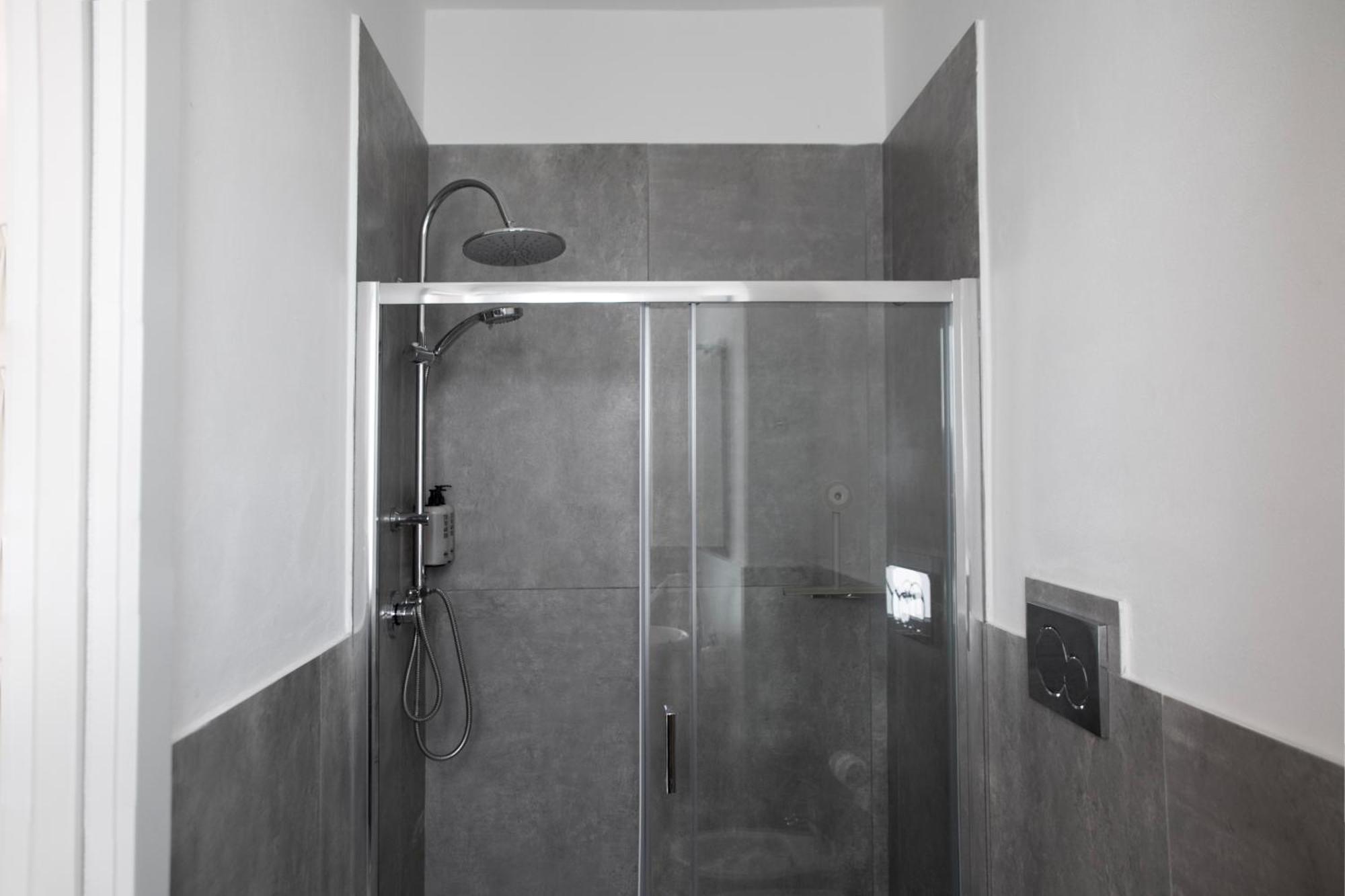 Bob W Ponte Vecchio Apartment Florence Bilik gambar